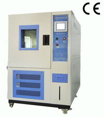 armários controlados da temperatura 150L e da umidade da elevação - teste da baixa temperatura