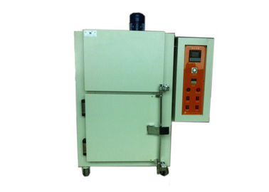 Esterilização do eléctrodo que seca o forno industrial uma alta temperatura de 500 graus