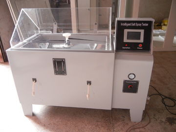 Câmara de pulverizador neutra de sal, equipamento de testes da corrosão do revestimento do PVC