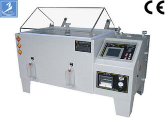 Instrumento de vidro dos testes da máquina de testes do pulverizador de sal da resistência de corrosão