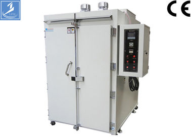 aço automático do sistema de energia SECC da carga super industrial dos fornos 380V de secagem