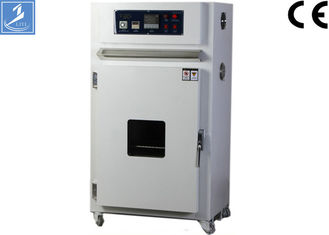 Temperatura máxima 500℃ do forno industrial do forno de secagem de ar quente personalizada