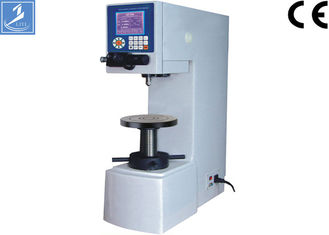 A máquina de testes qualificada ISO da dureza, Metal o verificador da dureza de Digitas