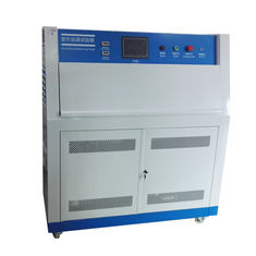 Máquina UV do teste de envelhecimento, verificador de resistência acelerado UV/máquina ultravioleta do teste