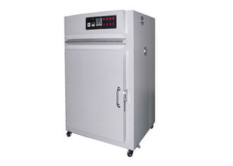 Fornalha de alta temperatura de 500 graus, forno de secagem 220V/380V de ar quente