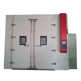 Frio - temperatura do verificador do congelador da caminhada da resistência e armário de controle da umidade