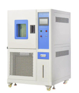 Laboratório da câmara de Dopunt Constant Temperature And Humidity Test programável