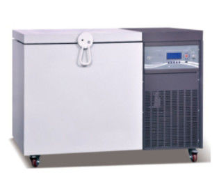 Armário da caixa de Ultra Low Storage do controlador de temperatura do congelador da baixa temperatura
