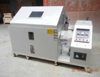 Equipamento de teste programável do pulverizador de sal do armário de testes da corrosão da névoa de LIYI