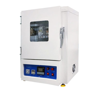Máquina #SS304 de secagem industrial que aquece Oven Desktop Digital Display