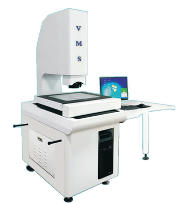2D máquina de medição video do instrumento Vmm ótico da imagem da medida do CNC