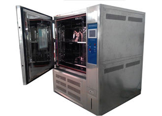 Câmara do teste da umidade da temperatura da máquina do teste de laboratório do OEM personalizada