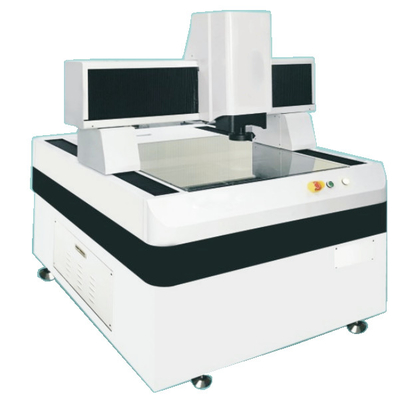 Instrumento de medição ótico da imagem da máquina do equipamento de testes da visão da tela do telefone