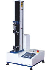 Máquina de testes universal da casca do verificador elástico de indicação digital