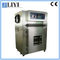 Do laboratório SUS304 do forno de secagem da temperatura compensação de aço inoxidável rapidamente