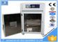 controle fácil de secagem 220v/380v do PID +SSR dos fornos do pó da multa da circulação de ar 270L quente
