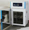Os fornos de secagem industriais de ar quente do laboratório da elevada precisão automatizaram o controle de temperatura