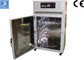 controlador de temperatura industrial automático da precisão do forno do sistema de energia 270L