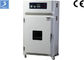 controlador de temperatura industrial automático da precisão do forno do sistema de energia 270L