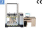 Escolha - selecione o equipamento de testes/caixa de papel e obstrua o empilhamento de máquina ondulada do teste de compressão da caixa