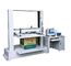 Escolha - selecione o equipamento de testes/caixa de papel e obstrua o empilhamento de máquina ondulada do teste de compressão da caixa