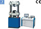 50N - máquina de testes universal Utm/máquina do laboratório 600KN de testes elástica