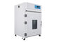 Forno de secagem de circulação de ar 220V/380V quente industrial inoxidável personalizado do forno do tamanho