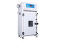 Forno de secagem de circulação de ar 220V/380V quente industrial inoxidável personalizado do forno do tamanho