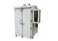 LY -6120 tratamento industrial inoxidável do pó da multa do forno do SUS de 300 graus