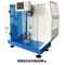 máquina de testes plástica de Sharpy Imapct do equipamento de testes da indicação 5J digital com ISO 179 da impressora