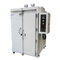 O forno de secagem industrial do CE forçou - forno de secagem de circulação de ar com precisão 0.3℃