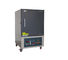 O uso industrial do laboratório do forno do forno de mufla de alta temperatura para RT~1200℃ ou personaliza