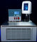 medidor da viscosidade de 50Hz Digitas com modo de exposição a cristal líquido da precisão 0.01mPa.S