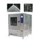 Câmara ambiental personalizada de equipamento/chuva de teste do pulverizador da água IPX1~4