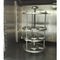 Câmara do teste ambiental/forno de aço inoxidável do teste de envelhecimento do ozônio