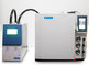 Detector de chama estável EO do hidrogênio/análise de ETO cromatografia de gás residual para ASTM F2100