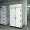 Porta dobro Oven Large Size industrial elétrico de alta temperatura