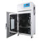 Calor elétrico de alta temperatura que trata a câmara de secagem industrial, forno de secagem industrial branco de ar quente