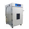 Liyi personalizou o calor de alta temperatura Mini Industrial Drying Oven do tamanho