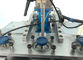 Máquina automática de teste de borracha do teste do HDT Vicat do instrumento de Liyi