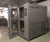 Câmara quente e fria de Liyi do controle do impacto de testes do equipamento de choque térmico do teste