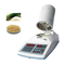 Medidor rápido da umidade do verificador do arroz da semente da matéria prima de LIYI