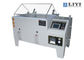 máquina de teste eletrônica personalizada programável do pulverizador de sal 600L para o teste ácido de Corrisive