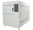 Máquina fria quente de aço inoxidável -60~150°C do teste de choque térmico