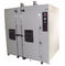 Forno de secagem industrial de aço personalizado LY-6180 de ar quente da precisão de SECC
