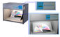 papel das fontes luminosas de equipamento de teste 6 do papel da caixa leve da Multi-cor