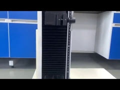 Máquina Universal de Testes Eletrônica Computadorizada 2000KN