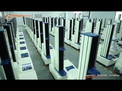 Dongguan LIYI Tecnologia Ambiental Co., Ltd Introdução