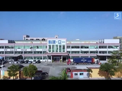 Introdução à fábrica LIYI