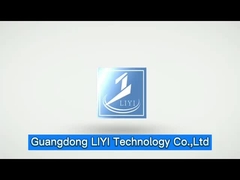 Instrumentos de ensaio em papel / Teste de resistência à explosão